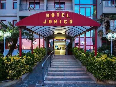 Hotel Jonico Rome 3*,  Italy