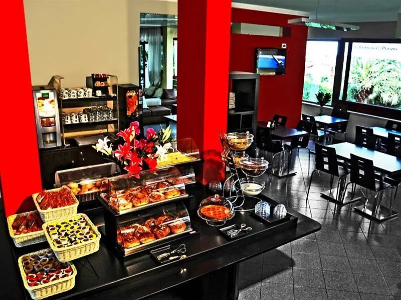 Hotel Jonico Roma