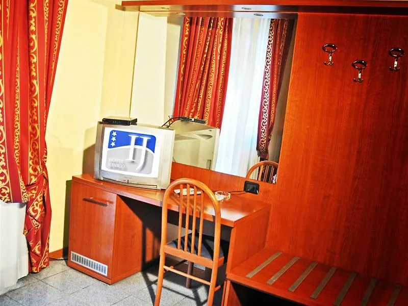 Hotel Jonico Roma