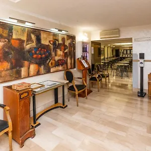 Otel Center 2
