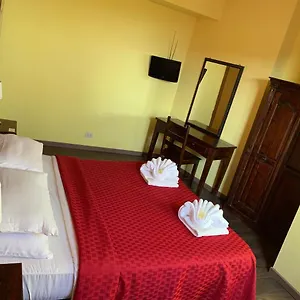 2* Hotel Amico
