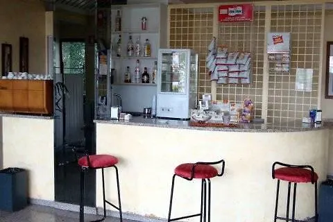 Hotel Jonico Rom