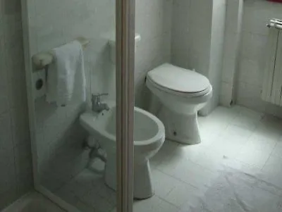 Hotel Jonico Roma 3*,