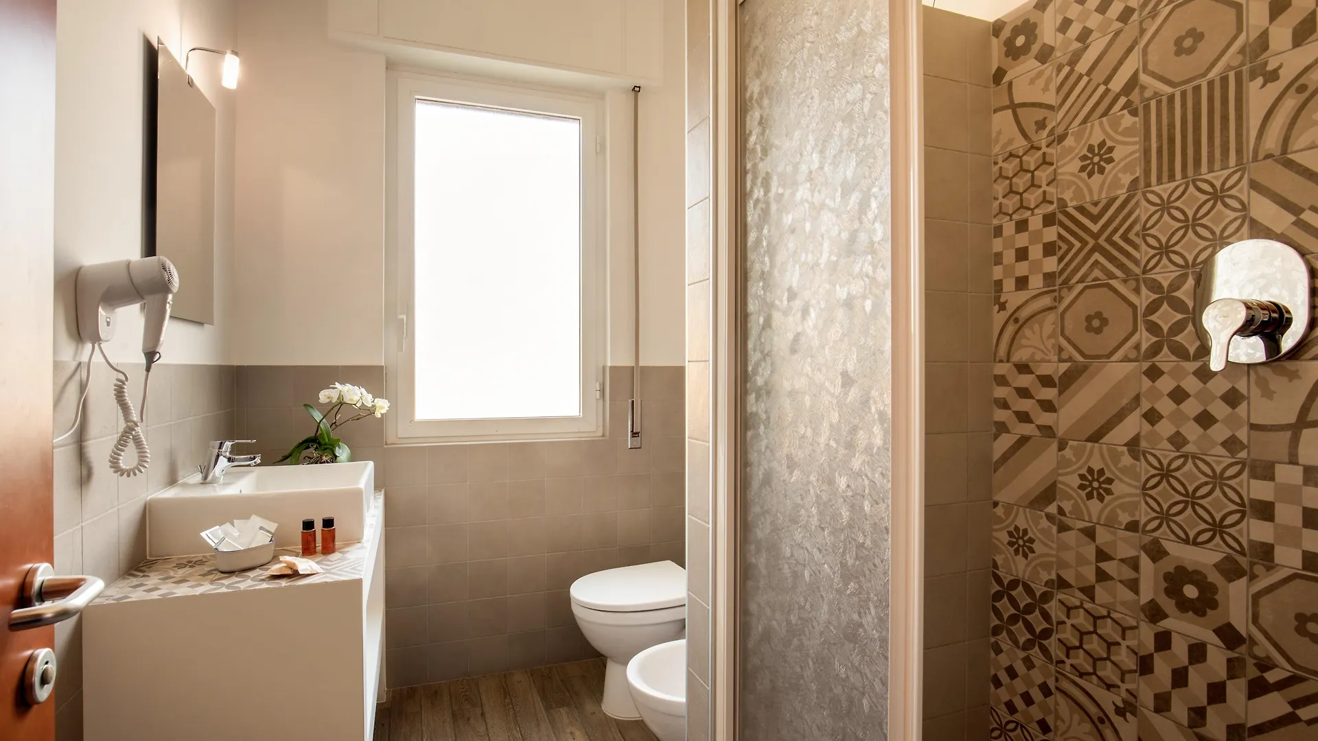Hotel Jonico Roma