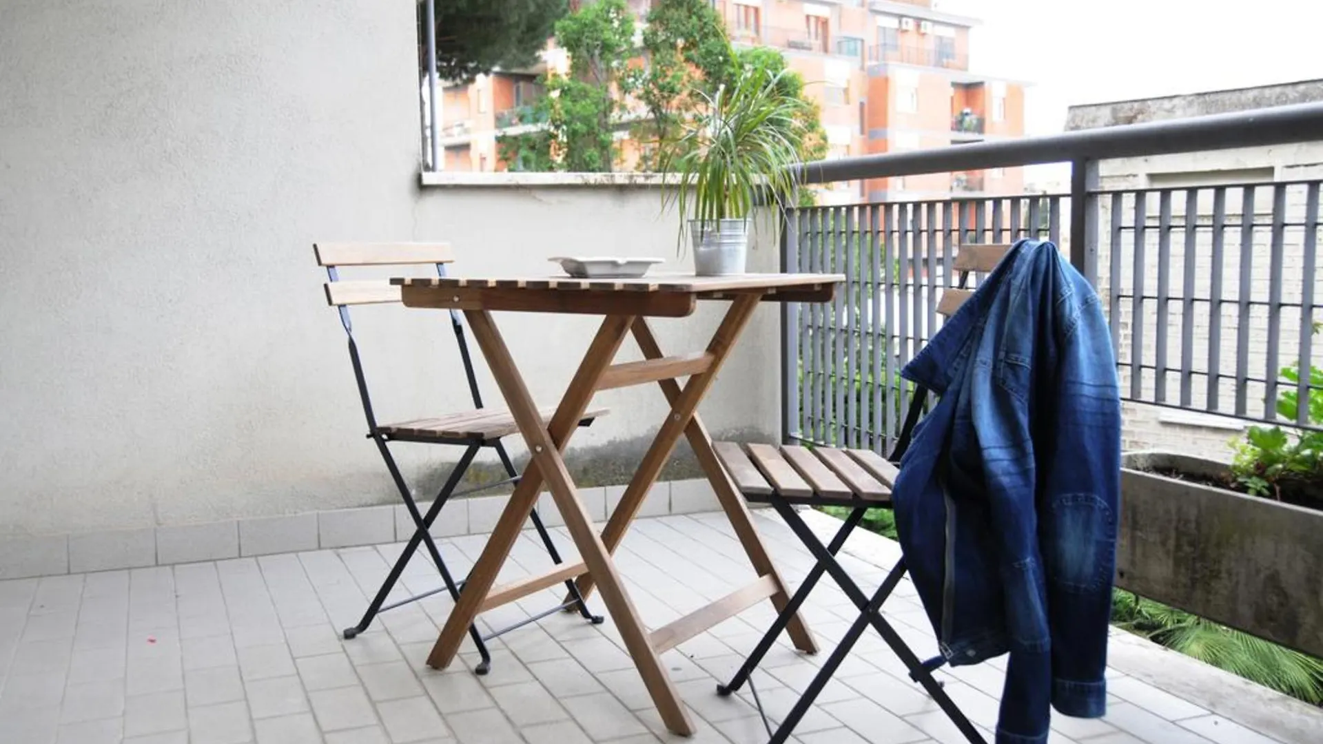 Hotel Jonico Rom