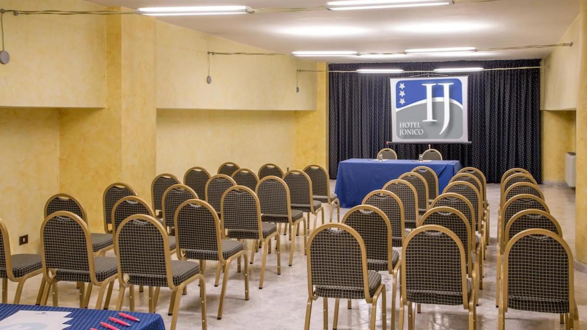 Hotel Jonico Roma