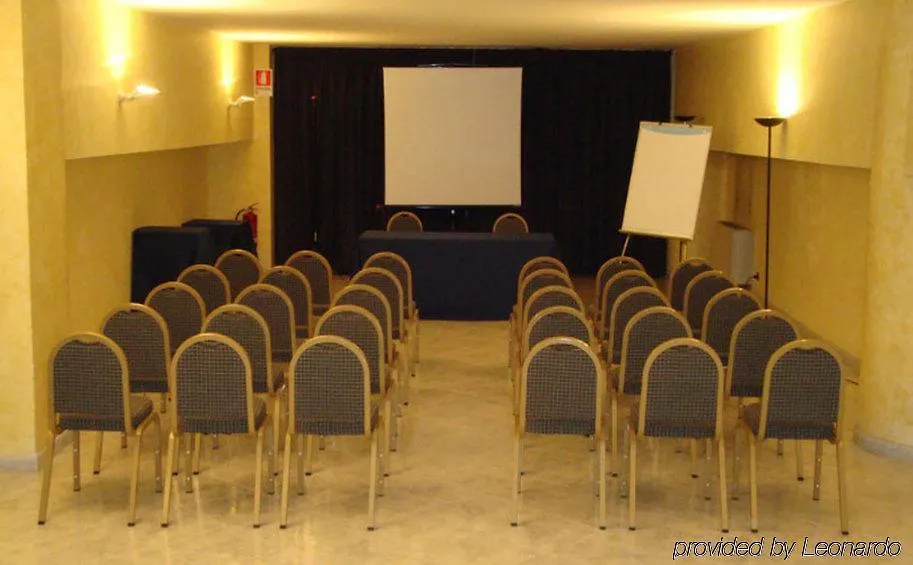 Hotel Jonico Roma