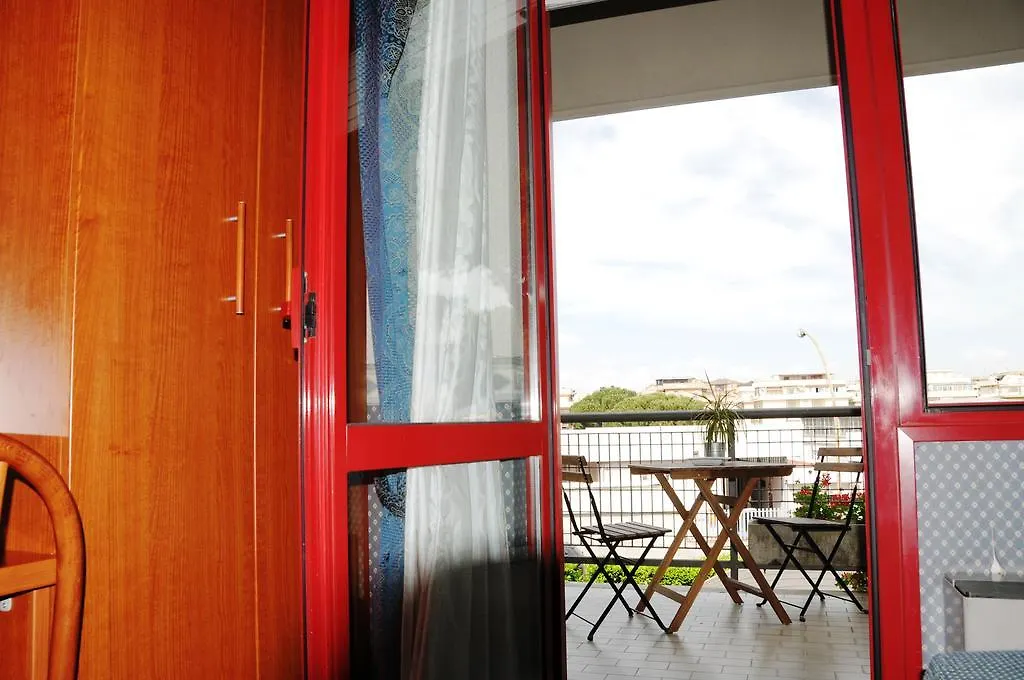 Hotel Jonico Roma
