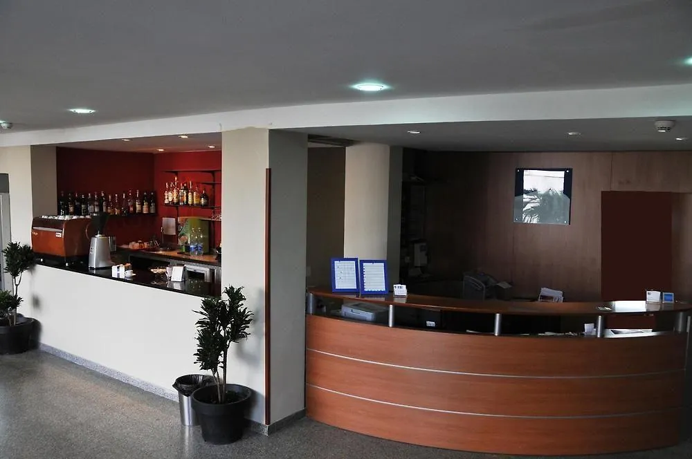 Hotel Jonico Roma