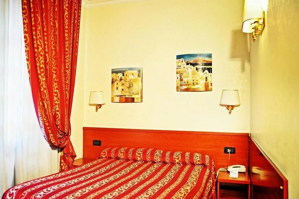 Hotel Jonico Rom