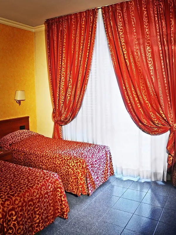 Hotel Jonico Rom