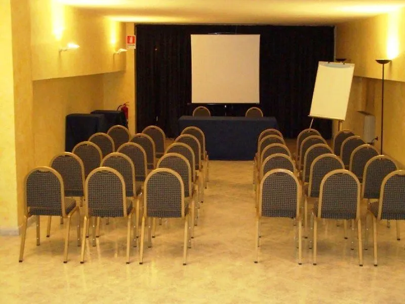 Hotel Jonico Roma