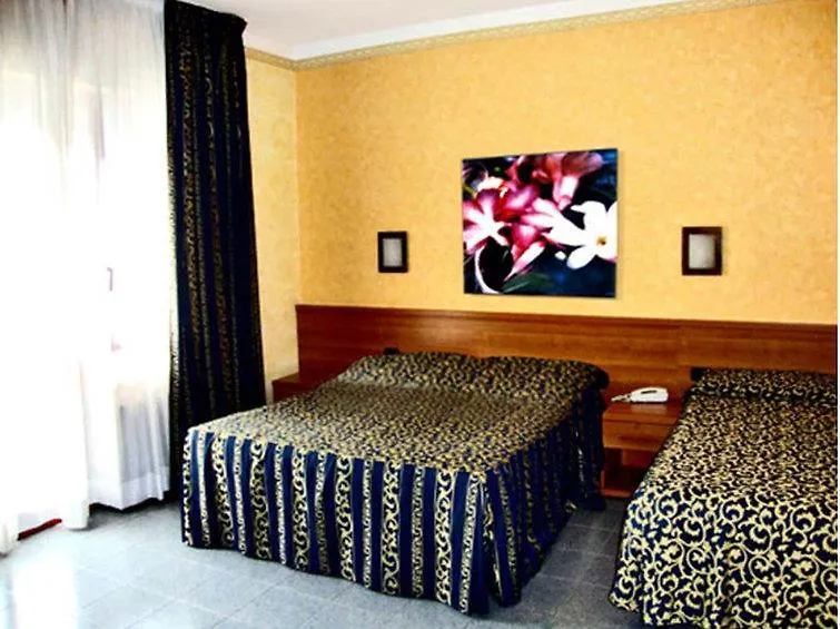 Hotel Jonico Rom Italien