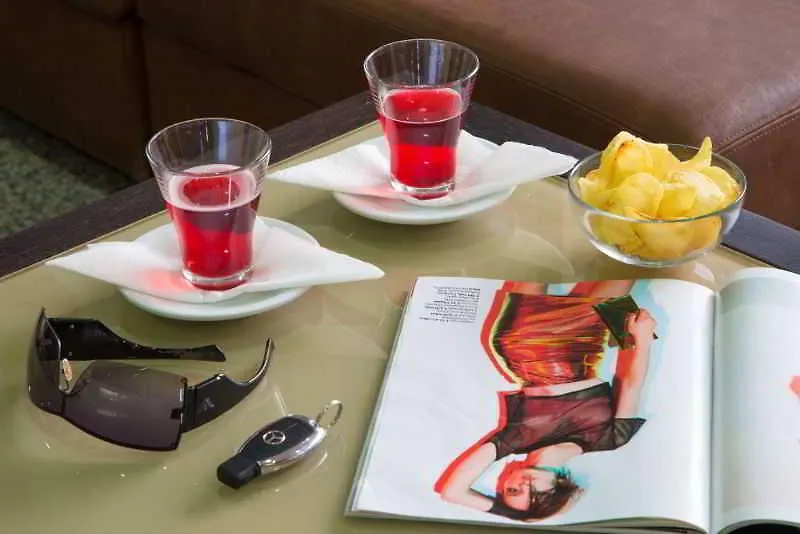 Hotel Jonico Roma