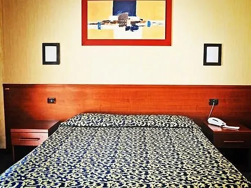 Hotel Jonico Roma
