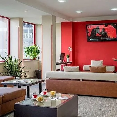 Hotel Jonico Rom