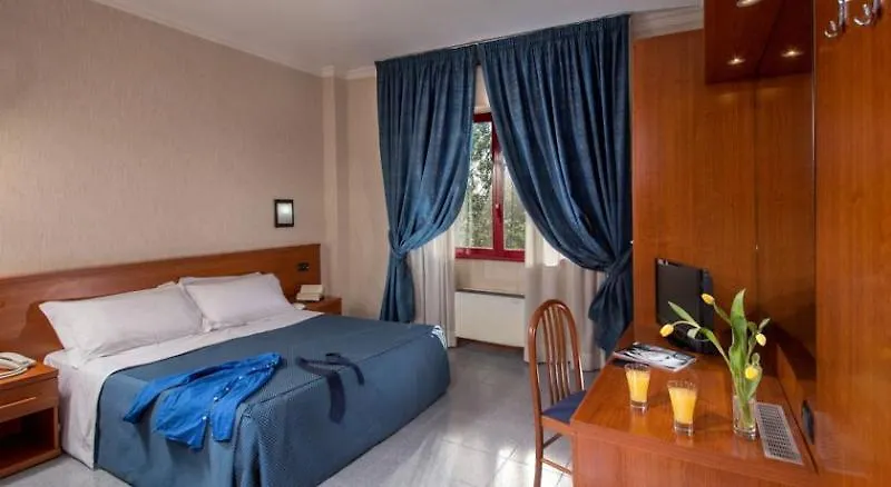 Hotel Jonico Rom