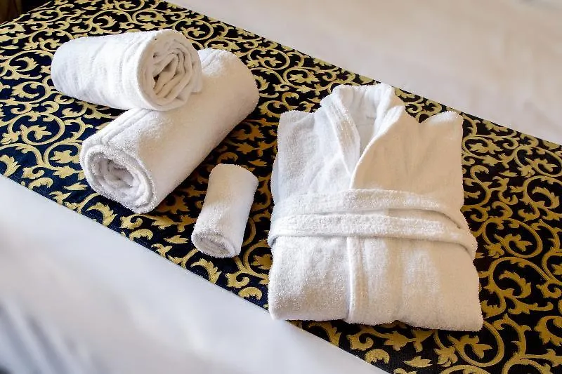 Hotel Jonico Roma