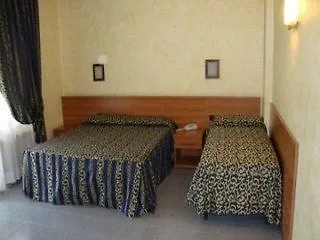 Hotel Jonico Roma İtalya