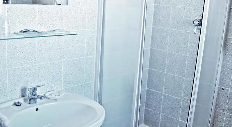 ***  Hotel Jonico Rom Italien