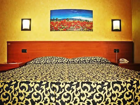 Hotel Jonico Roma