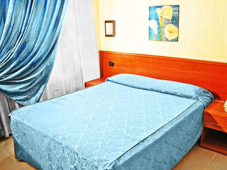 Hotel Jonico Rom
