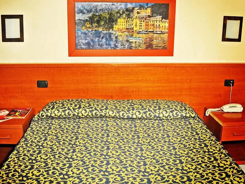 Hotel Jonico Roma