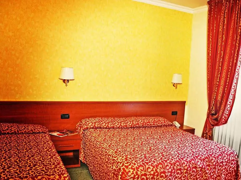 ***  Hotel Jonico Roma İtalya