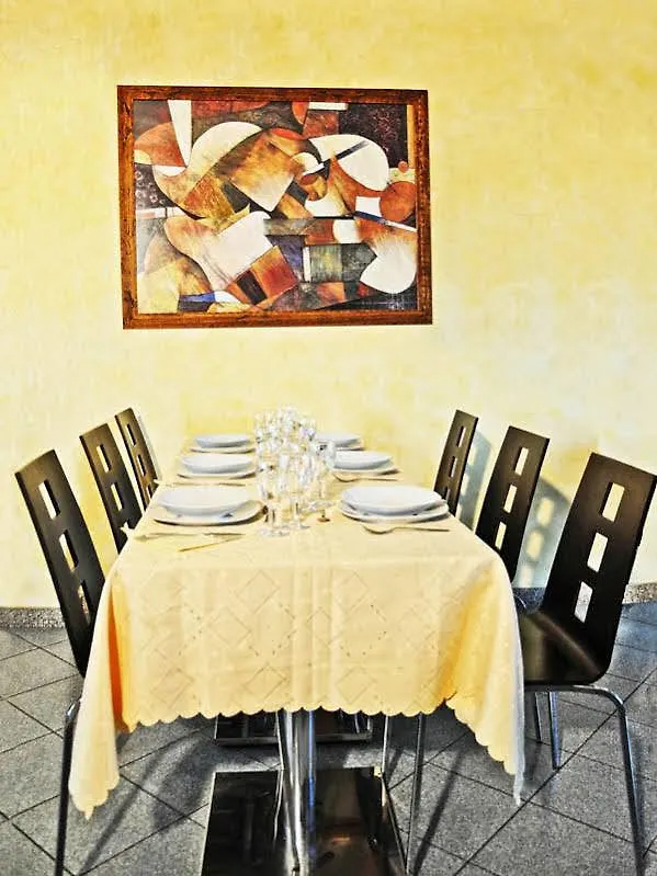 Hotel Jonico Roma