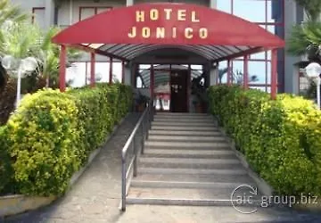 Hotel Jonico Rom