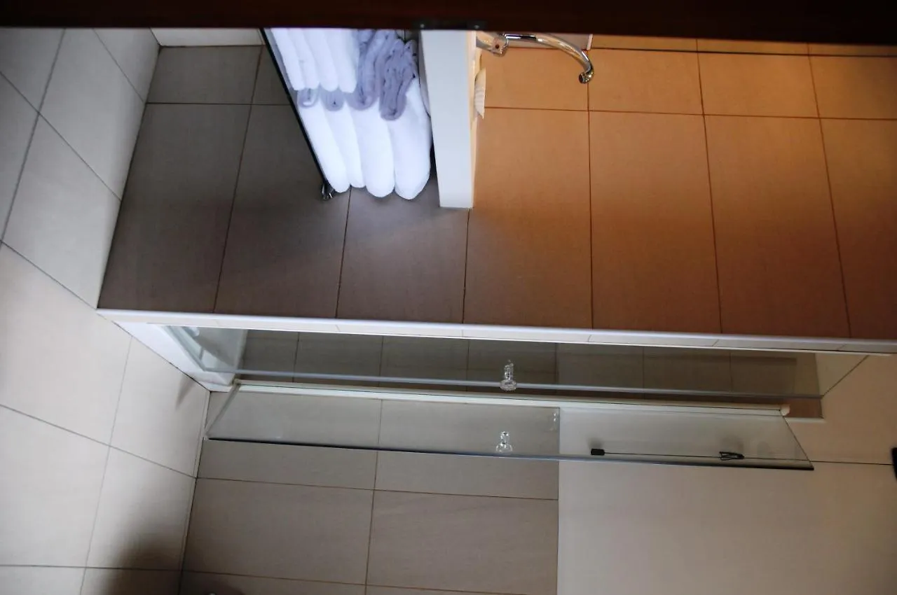 Hotel Jonico Roma