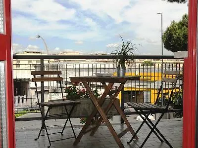 Hotel Jonico Roma