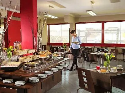 Hotel Jonico Rom 3*,