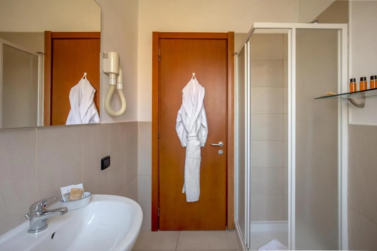 Hotel Jonico Roma