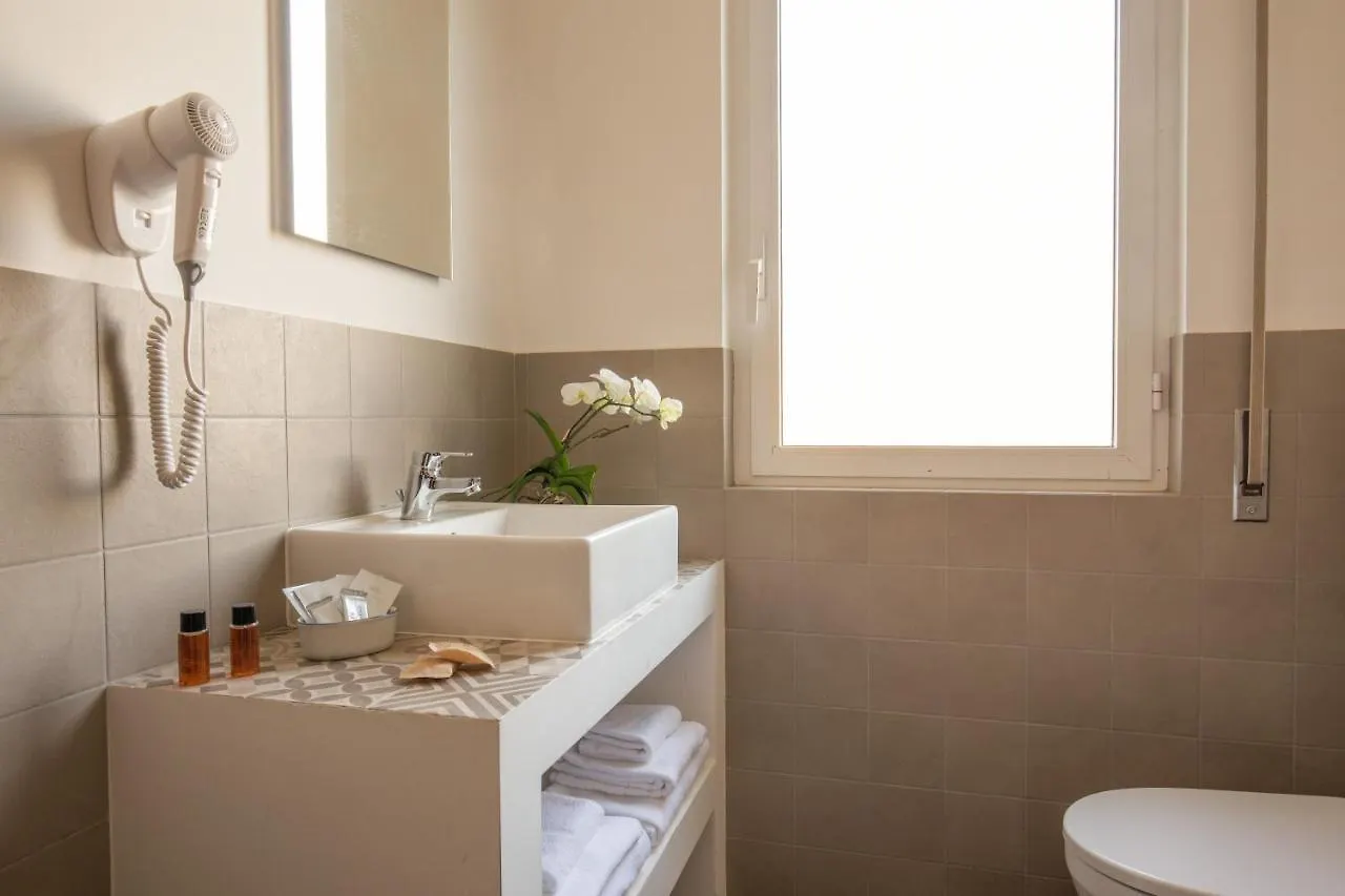 Hotel Jonico Roma